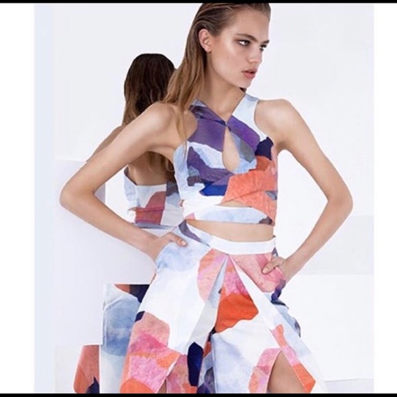 PREM THE LABEL PANTS - Picture 2 of 6